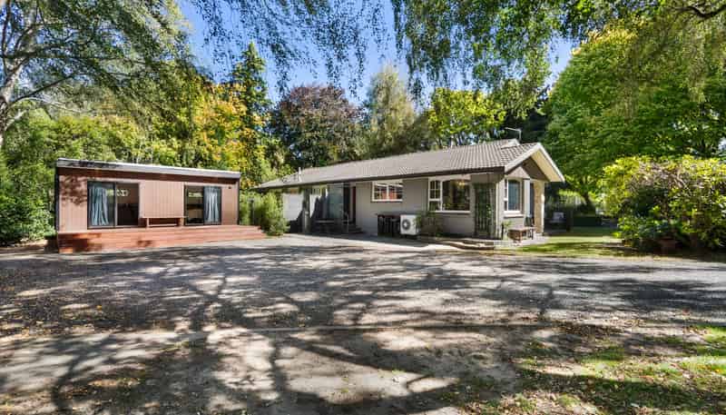 8 Candys Road, Halswell