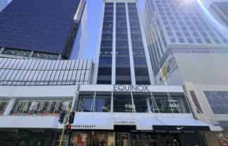 Modern office, great location