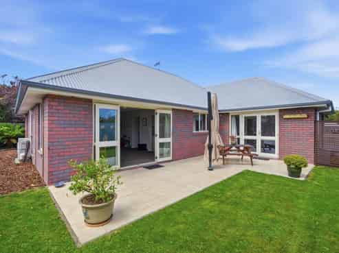 2/40 Hare Street, Ilam