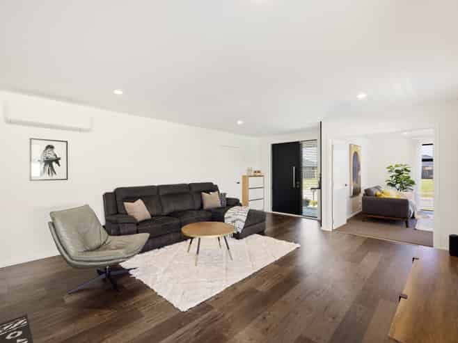 39 Bishop Street, Kaiapoi