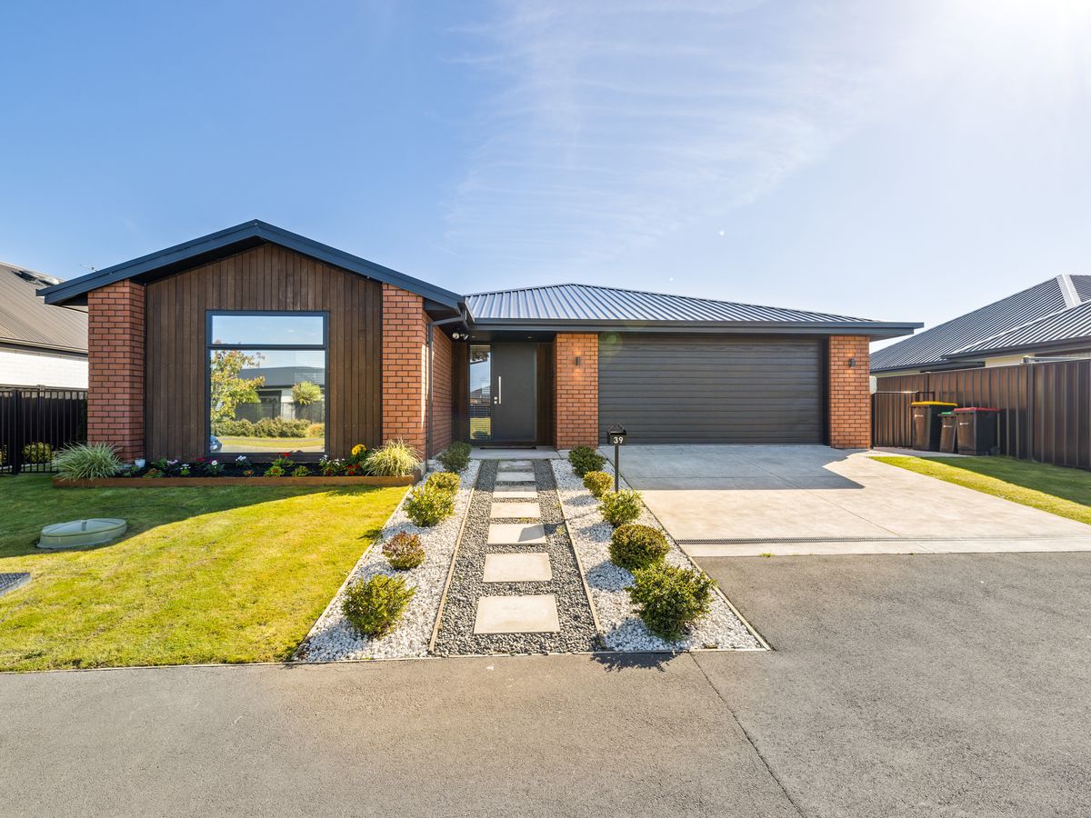 39 Bishop Street, Kaiapoi, Waimakariri, Canterbury - Photo 2