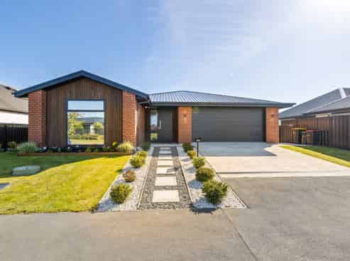 39 Bishop Street, Kaiapoi