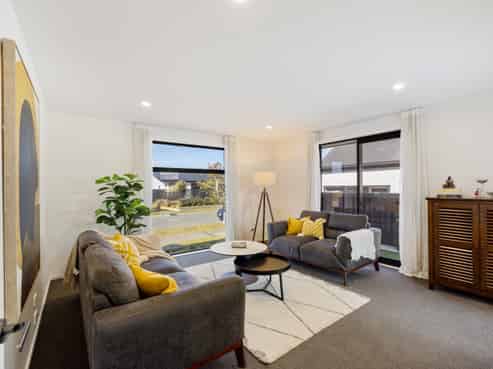 39 Bishop Street, Kaiapoi