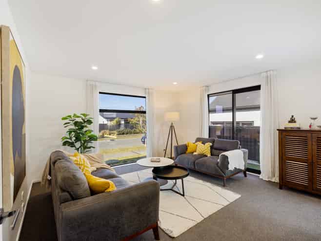 39 Bishop Street, Kaiapoi