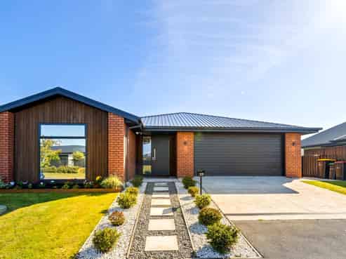 39 Bishop Street, Kaiapoi