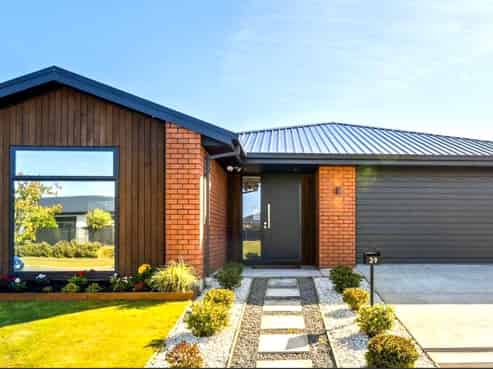 39 Bishop Street, Kaiapoi