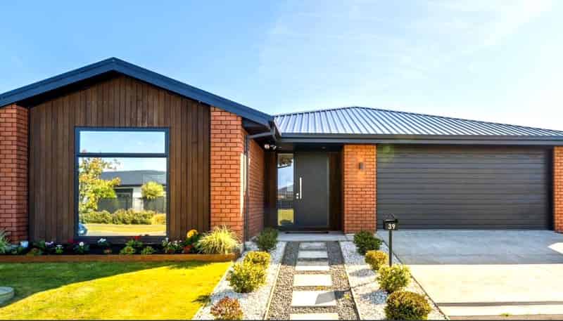 39 Bishop Street, Kaiapoi