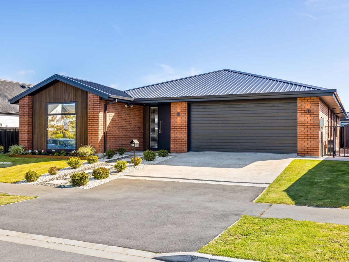 39 Bishop Street, Kaiapoi, Waimakariri, Canterbury