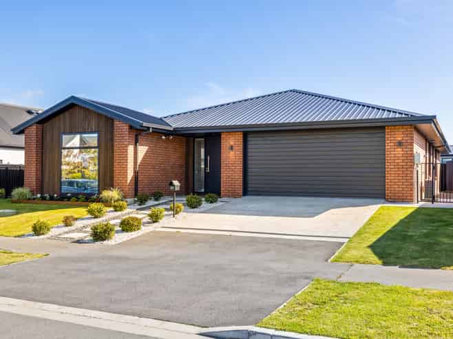 39 Bishop Street, Kaiapoi