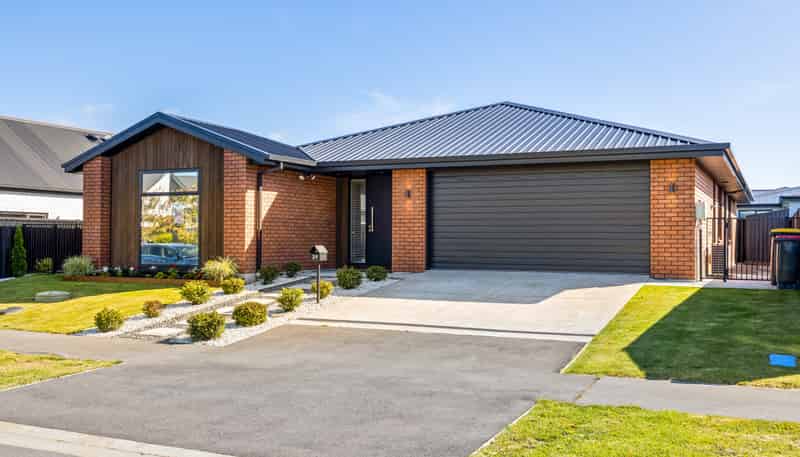 39 Bishop Street, Kaiapoi