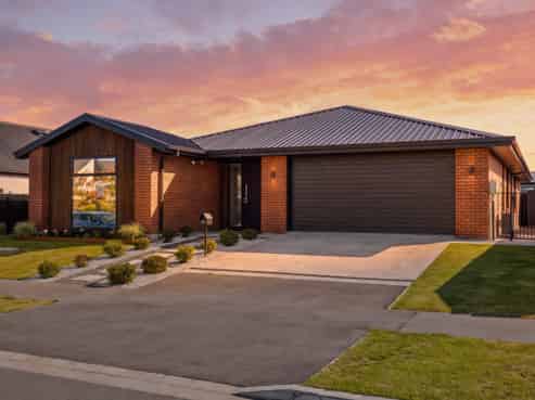 39 Bishop Street, Kaiapoi