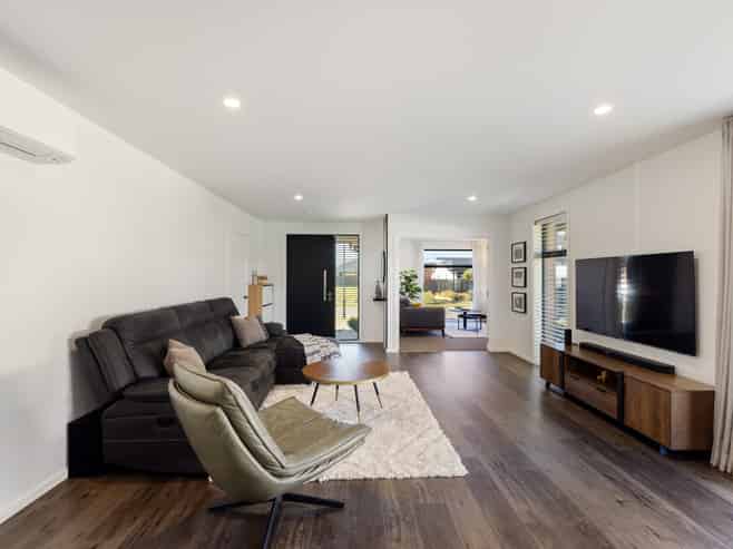 39 Bishop Street, Kaiapoi