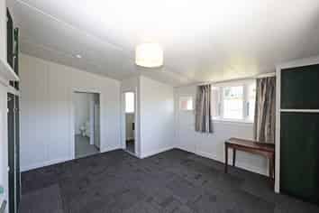 38 & 39 Tyne Street, Oamaru