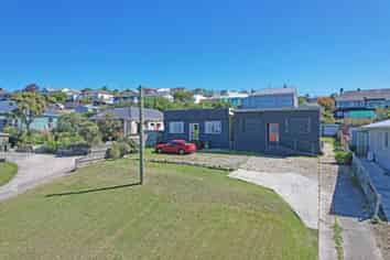 38 & 39 Tyne Street, Oamaru