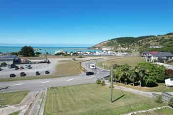 38 & 39 Tyne Street, Oamaru