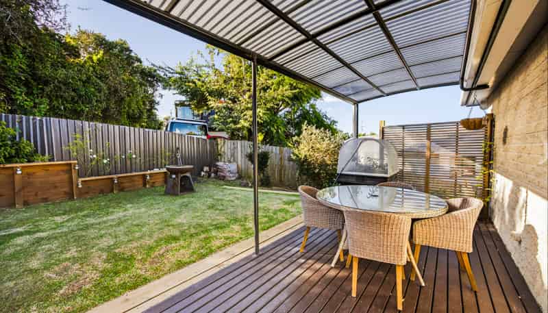 37B Polkinghorne Drive, Manly