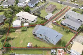 14 Rangataua Street, Welcome Bay