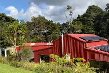 81 Thompson Road, Warkworth