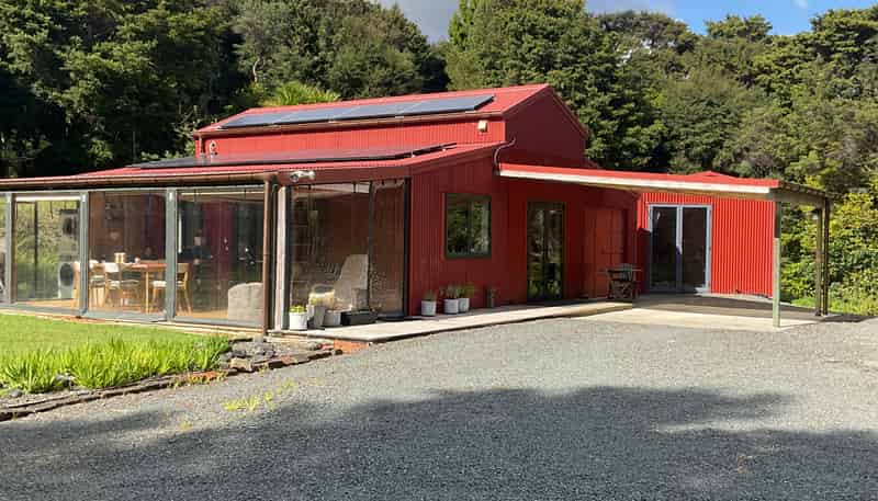 81a Thompson Road, Warkworth