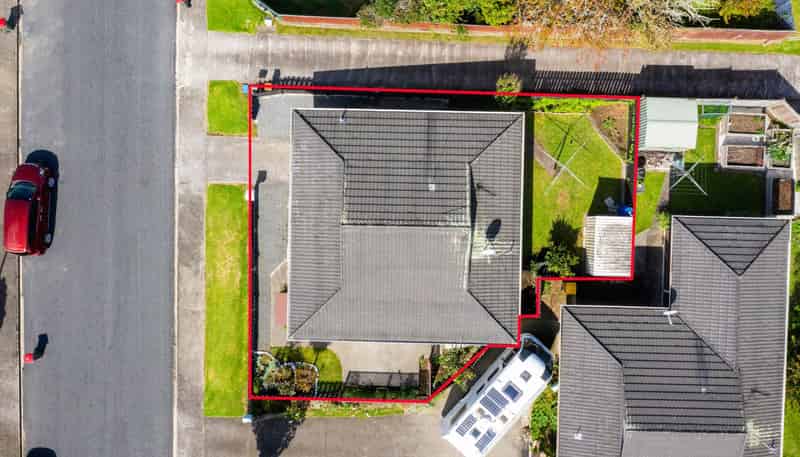 1/8 Keeney Court, Papakura