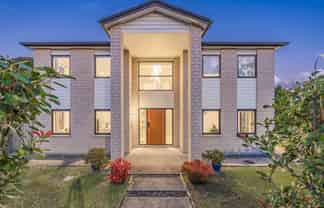 46 Kurnell Drive, Botany Downs