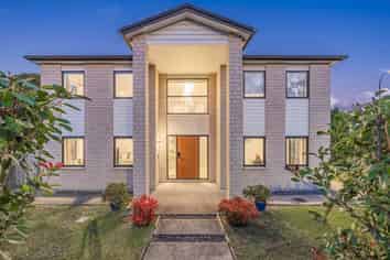 46 Kurnell Drive, Botany Downs