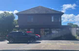 Live Work in Takapuna