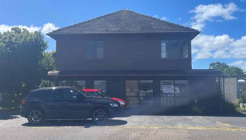  Unit 1, 33 Anzac Street, Takapuna