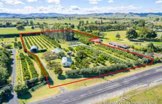 32 Ohinewai Road, Ohinewai