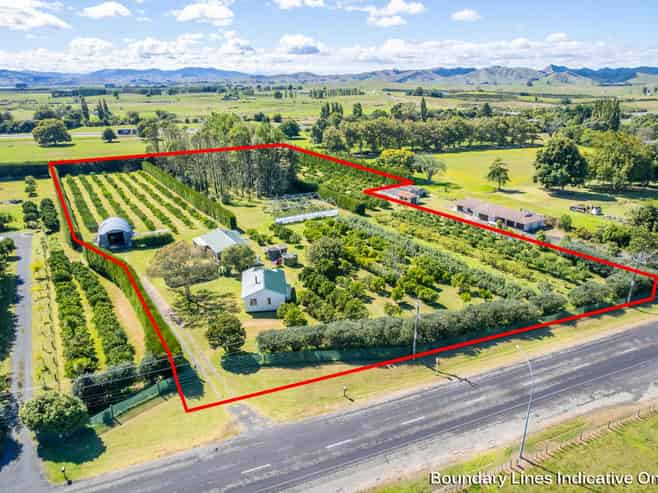 32 Ohinewai Road, Ohinewai