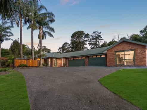 58 Haigh Access Road, Redvale