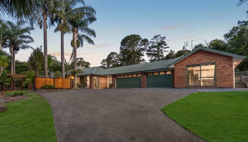 58 Haigh Access Road, Redvale