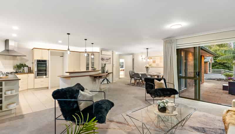 58 Haigh Access Road, Redvale