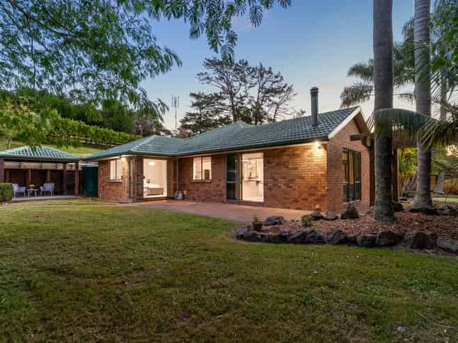 58 Haigh Access Road, Redvale