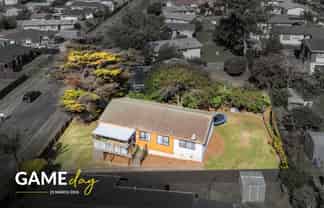 48 Darnell Crescent, Clover Park
