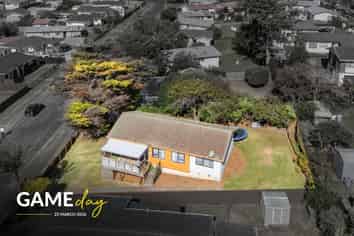 48 Darnell Crescent, Clover Park
