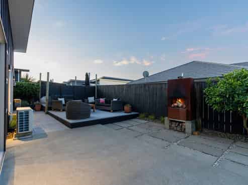 17 Forbes Road, Foxton Beach