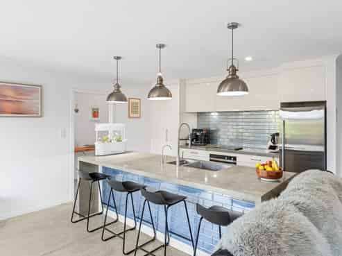 17 Forbes Road, Foxton Beach