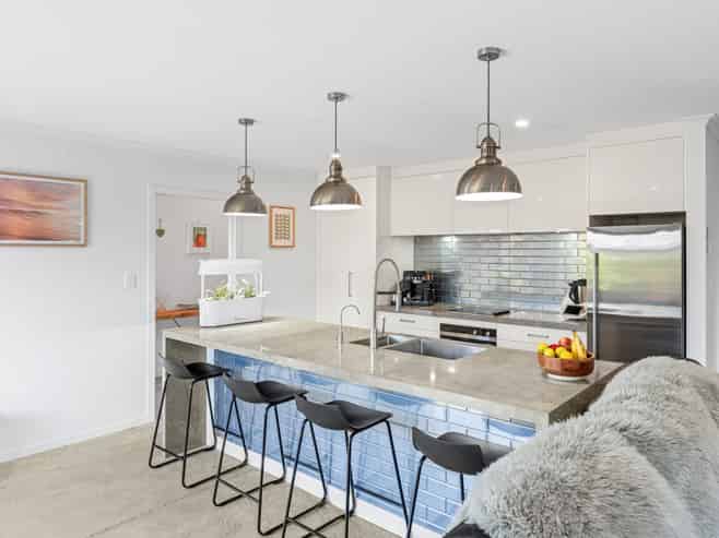 17 Forbes Road, Foxton Beach