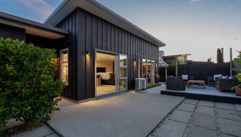 17 Forbes Road, Foxton Beach