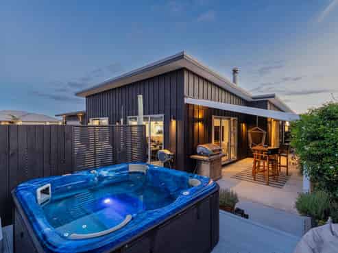 17 Forbes Road, Foxton Beach