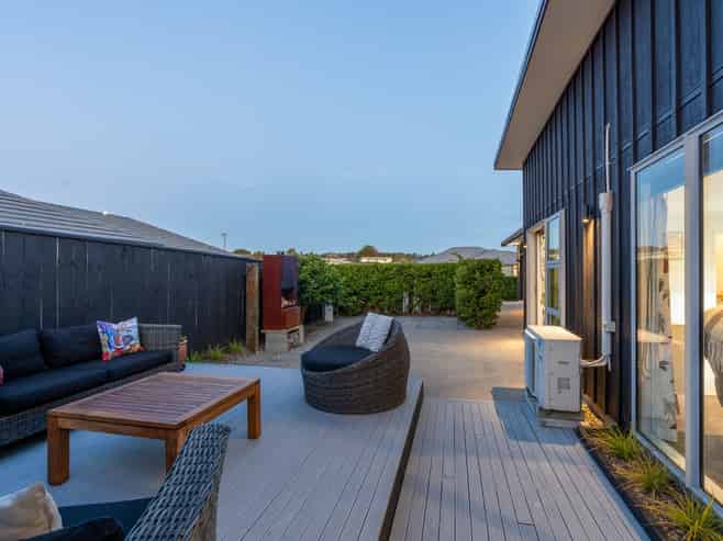 17 Forbes Road, Foxton Beach