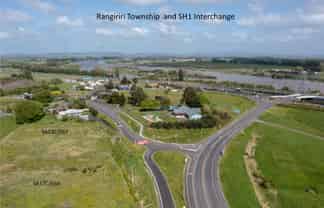  Talbot Street, Rangiriri