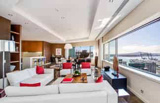 2206/26  Albert Street, Auckland Central