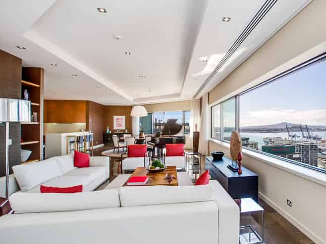 2206/26  Albert Street, Auckland Central