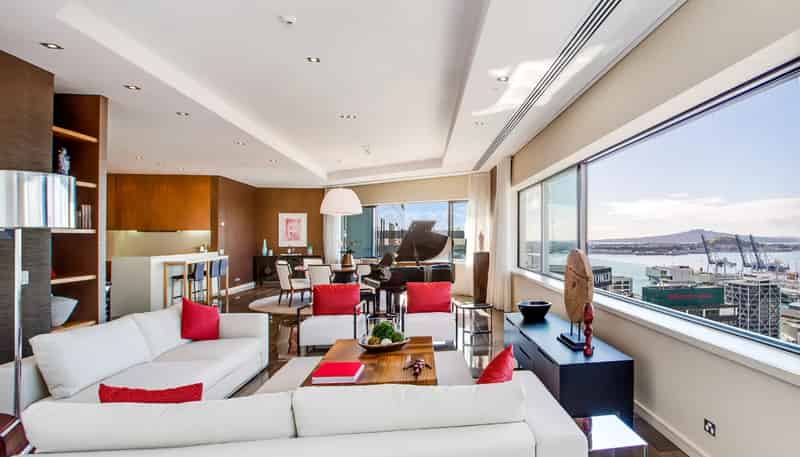 2206/26  Albert Street, Auckland Central