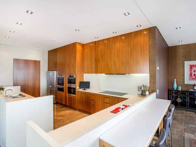 2206/26  Albert Street, Auckland Central