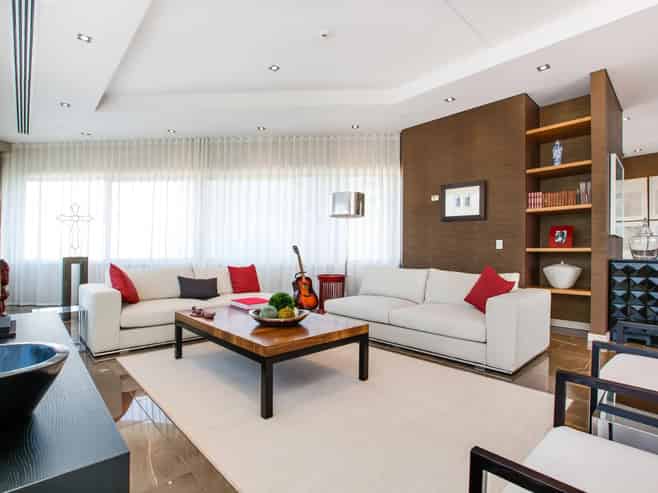 2206/26  Albert Street, Auckland Central