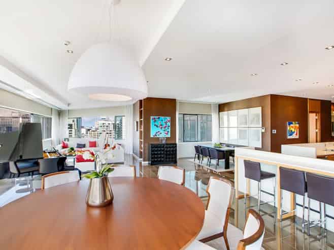 2206/26  Albert Street, Auckland Central