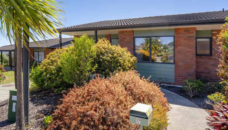 17/127 Boundary Road, Blockhouse Bay